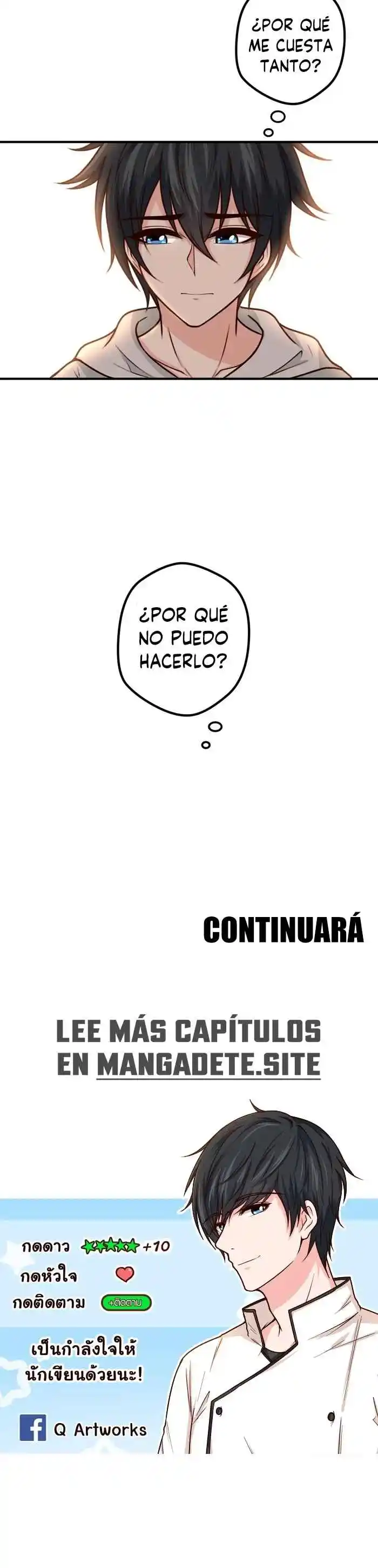 Melody Of Us - Capítulo 6 - Página 15 - LectorTMOo