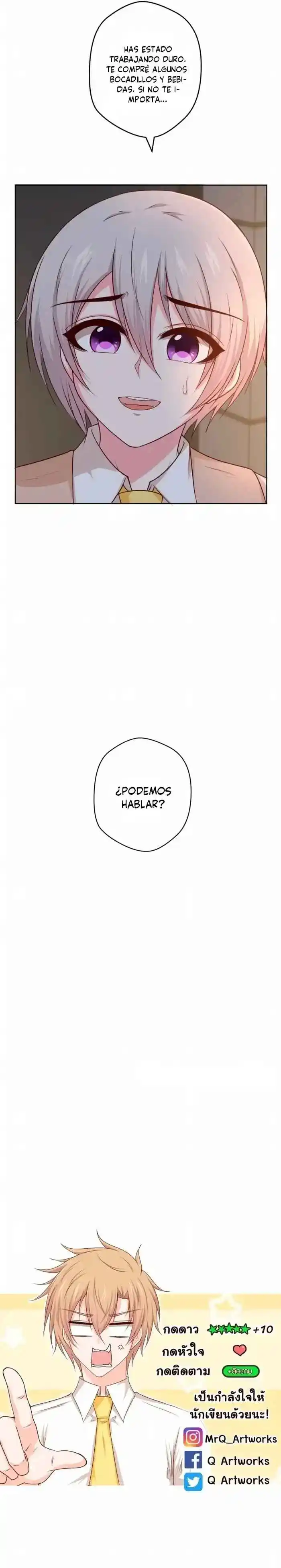Melody Of Us - Capítulo 61 - Página 22 - LectorTMOo