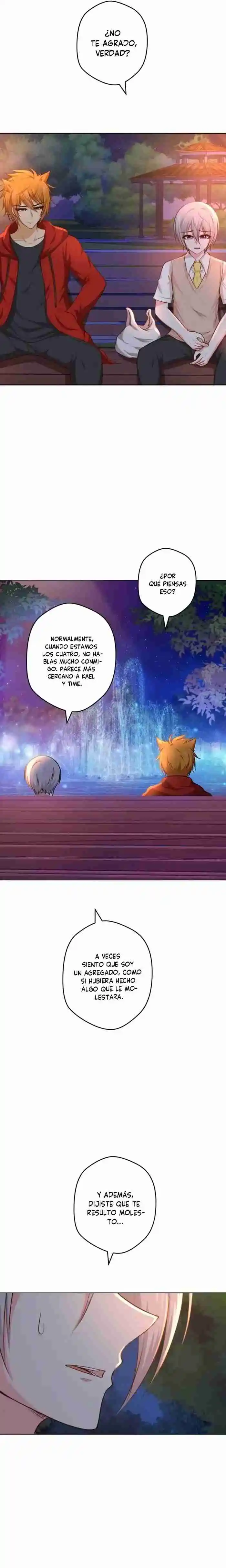 Melody Of Us - Capítulo 62 - Página 5 - LectorTMOo
