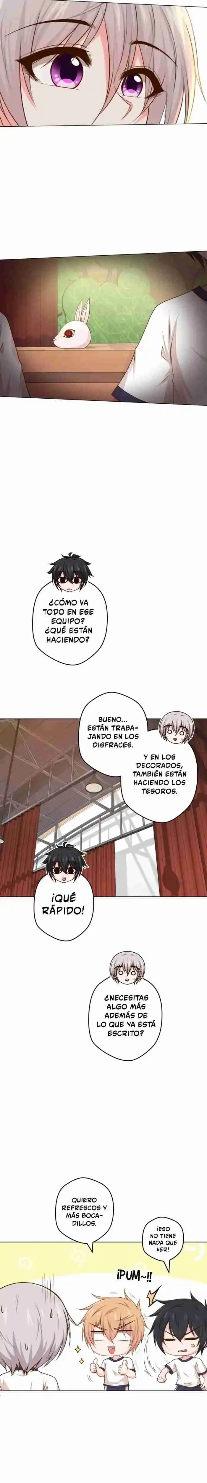 Melody Of Us - Capítulo 63 - Página 8 - LectorTMOo