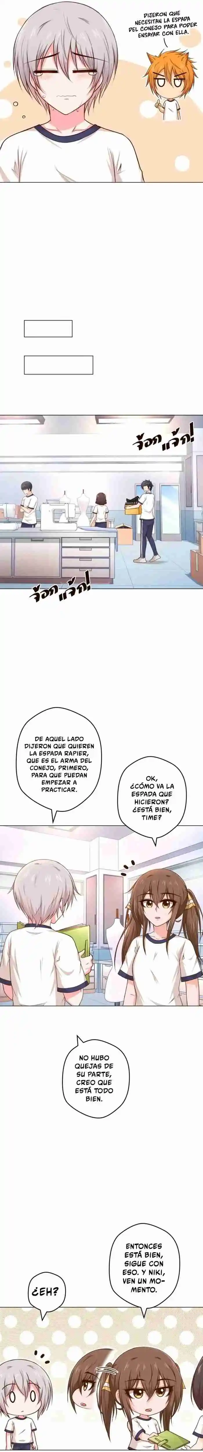 Melody Of Us - Capítulo 63 - Página 10 - LectorTMOo