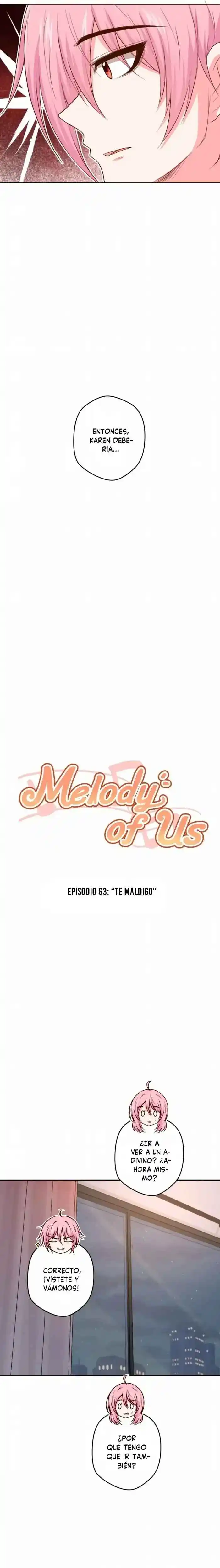 Melody Of Us - Capítulo 64 - Página 6 - LectorTMOo