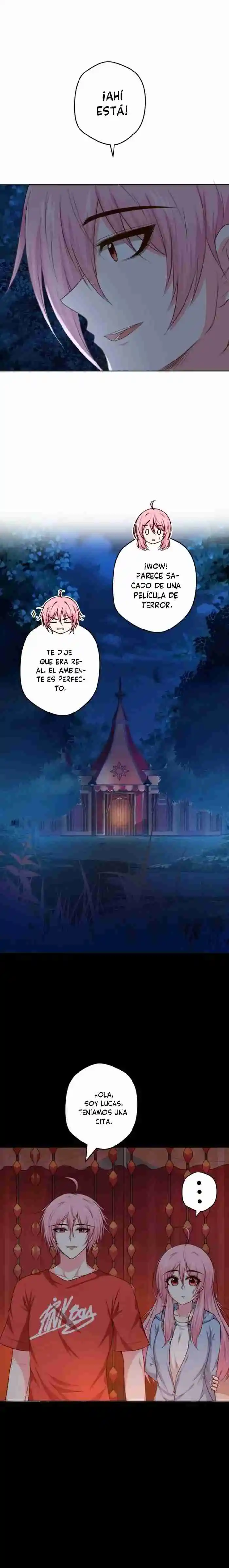 Melody Of Us - Capítulo 64 - Página 9 - LectorTMOo