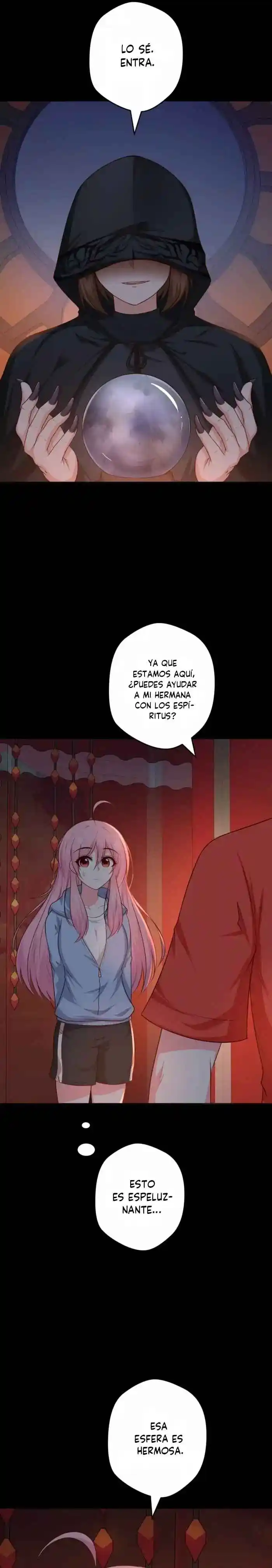 Melody Of Us - Capítulo 64 - Página 10 - LectorTMOo