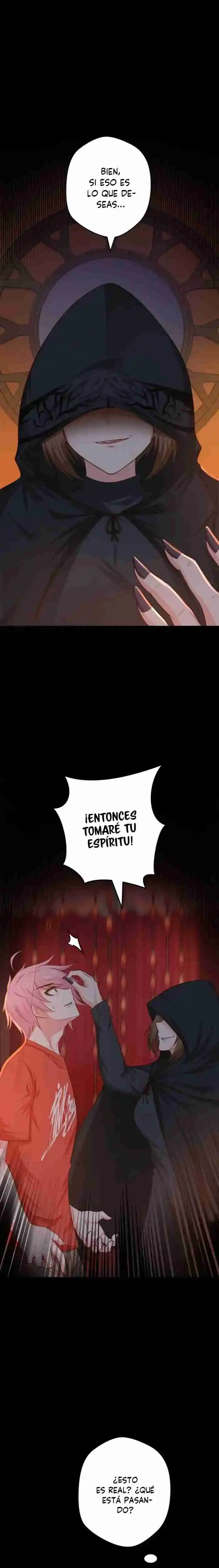 Melody Of Us - Capítulo 64 - Página 16 - LectorTMOo