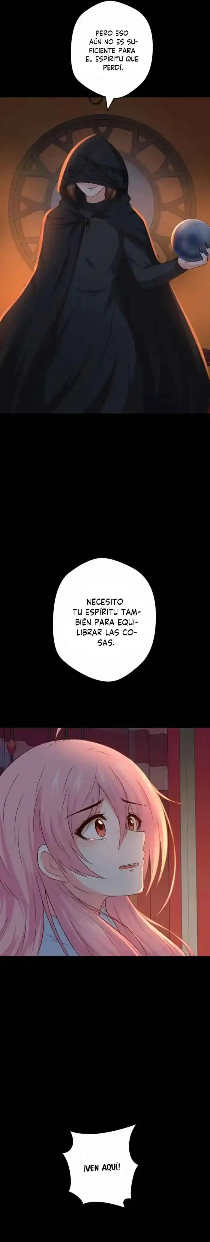 Melody Of Us - Capítulo 64 - Página 19 - LectorTMOo