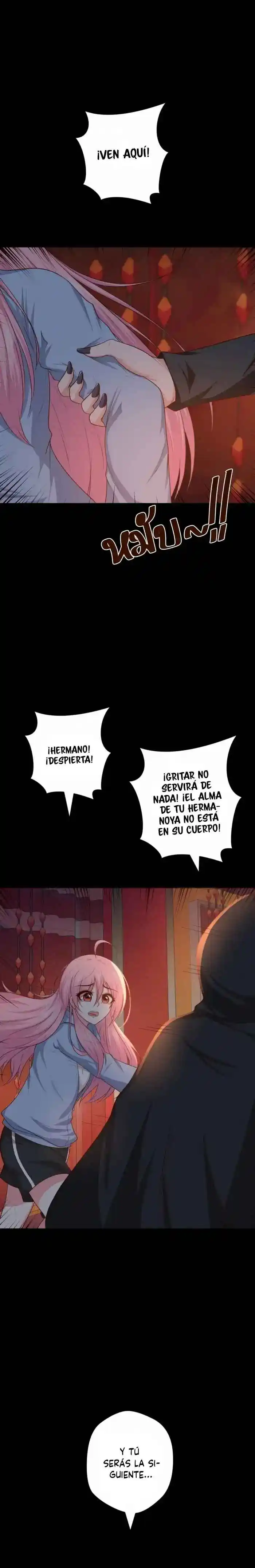 Melody Of Us - Capítulo 65 - Página 2 - LectorTMOo