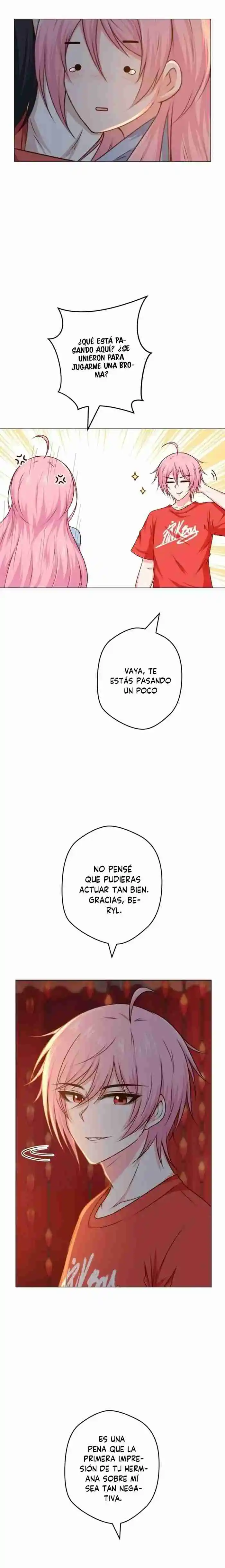 Melody Of Us - Capítulo 65 - Página 6 - LectorTMOo