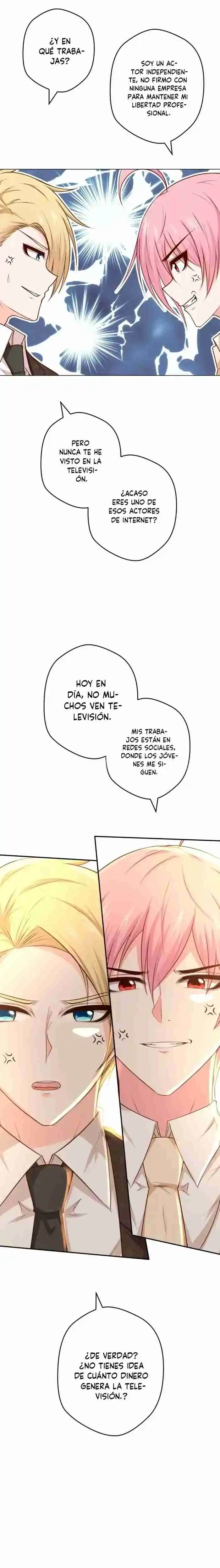 Melody Of Us - Capítulo 66 - Página 18 - LectorTMOo