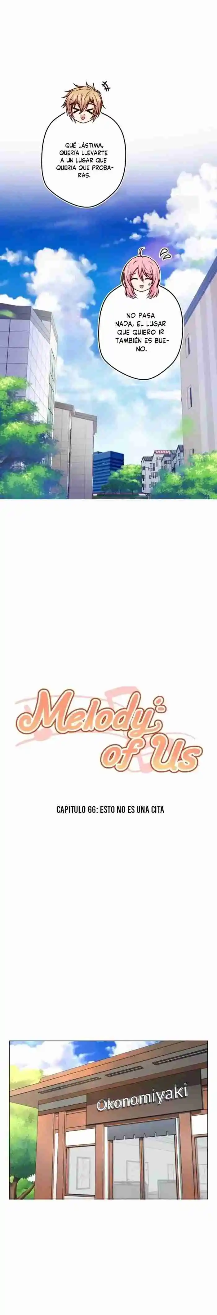 Melody Of Us - Capítulo 67 - Página 6 - LectorTMOo