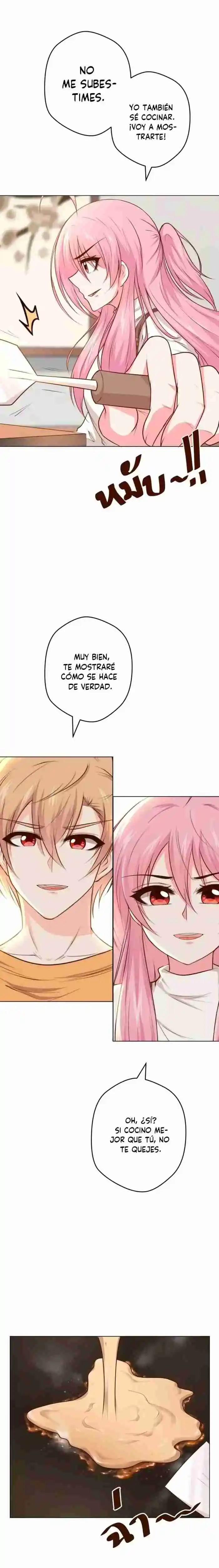 Melody Of Us - Capítulo 67 - Página 8 - LectorTMOo