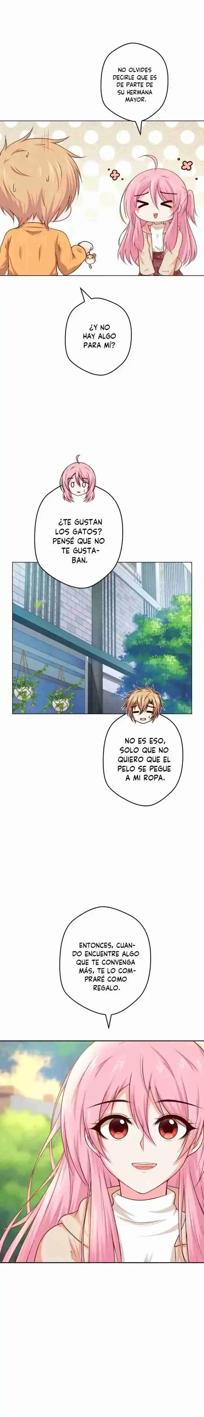 Melody Of Us - Capítulo 67 - Página 20 - LectorTMOo