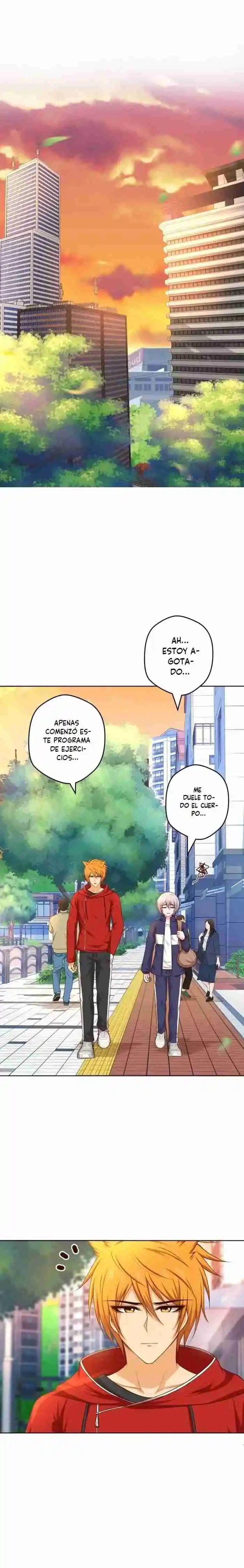 Melody Of Us - Capítulo 68 - Página 2 - LectorTMOo