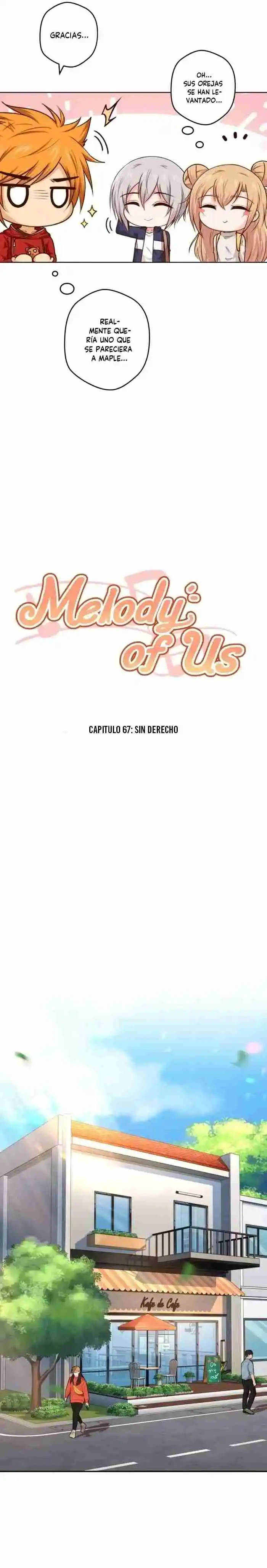 Melody Of Us - Capítulo 68 - Página 11 - LectorTMOo