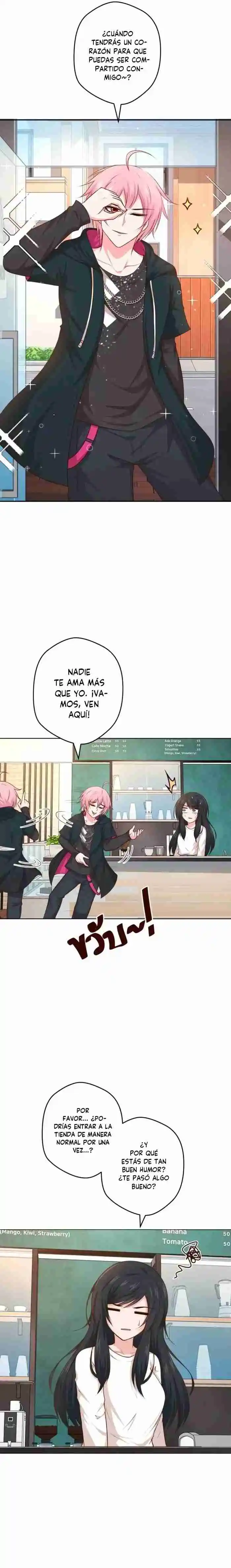 Melody Of Us - Capítulo 68 - Página 12 - LectorTMOo