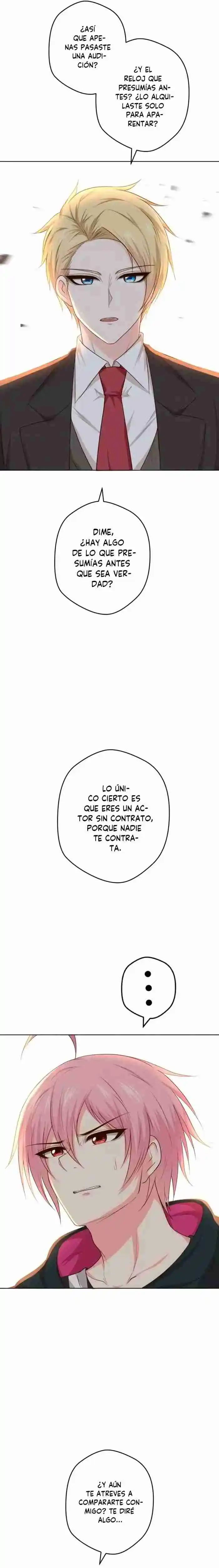 Melody Of Us - Capítulo 68 - Página 15 - LectorTMOo