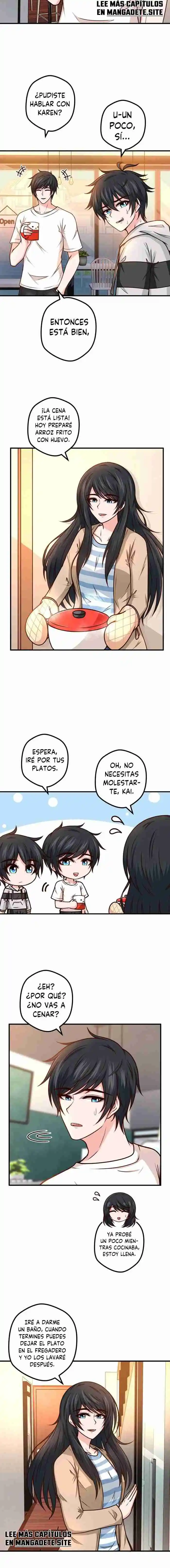 Melody Of Us - Capítulo 7 - Página 4 - LectorTMOo