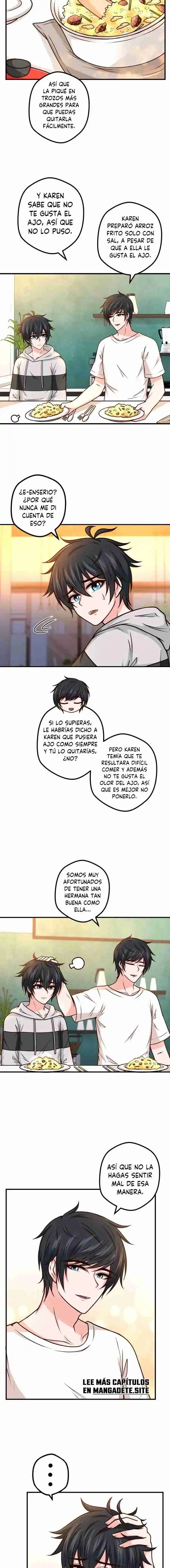 Melody Of Us - Capítulo 7 - Página 6 - LectorTMOo