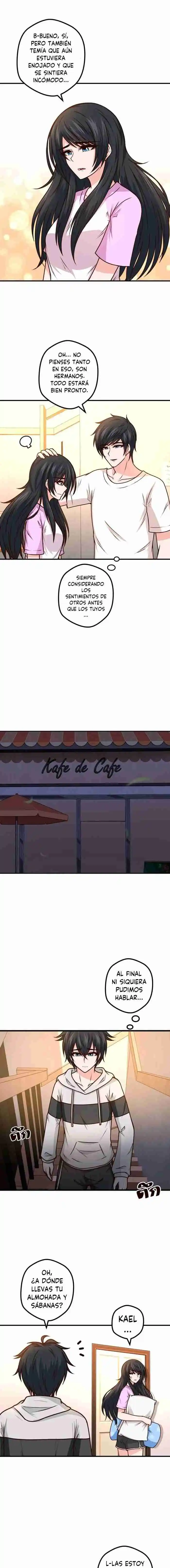 Melody Of Us - Capítulo 7 - Página 9 - LectorTMOo