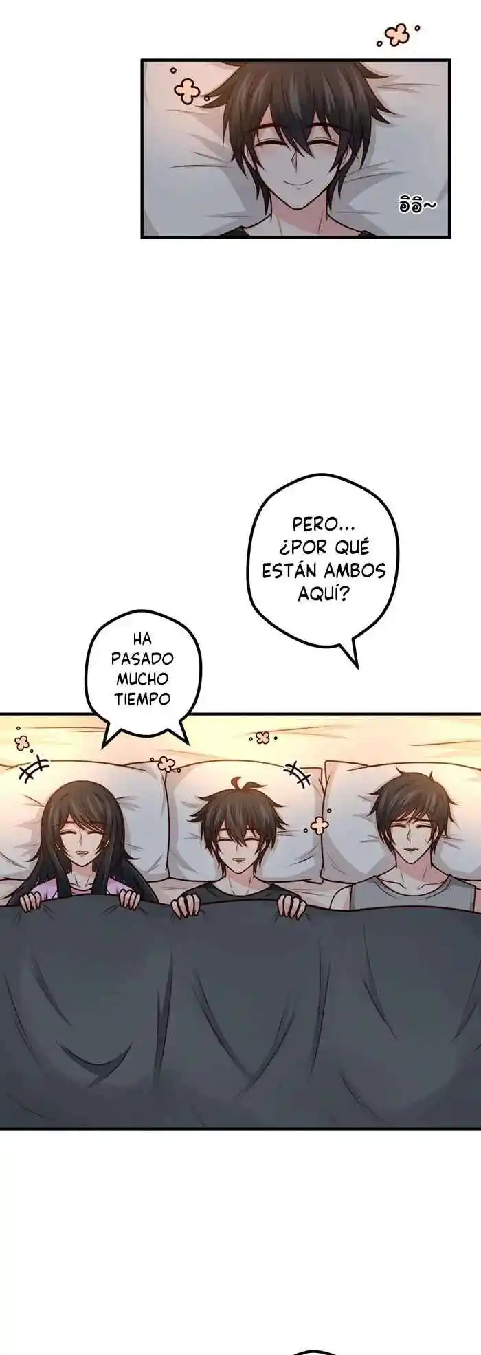 Melody Of Us - Capítulo 7 - Página 13 - LectorTMOo