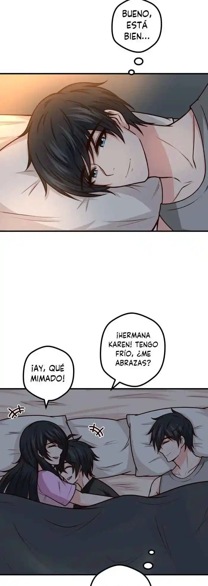 Melody Of Us - Capítulo 7 - Página 14 - LectorTMOo