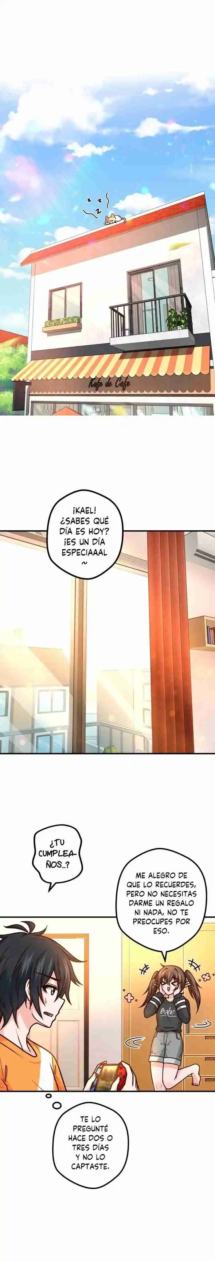 Melody Of Us - Capítulo 8 - Página 2 - LectorTMOo