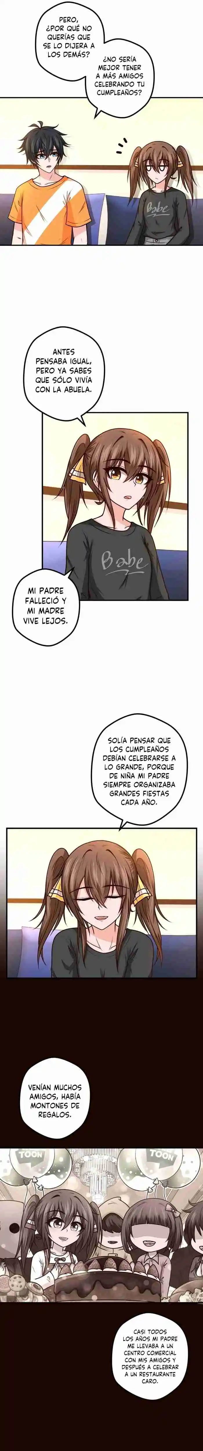 Melody Of Us - Capítulo 8 - Página 11 - LectorTMOo