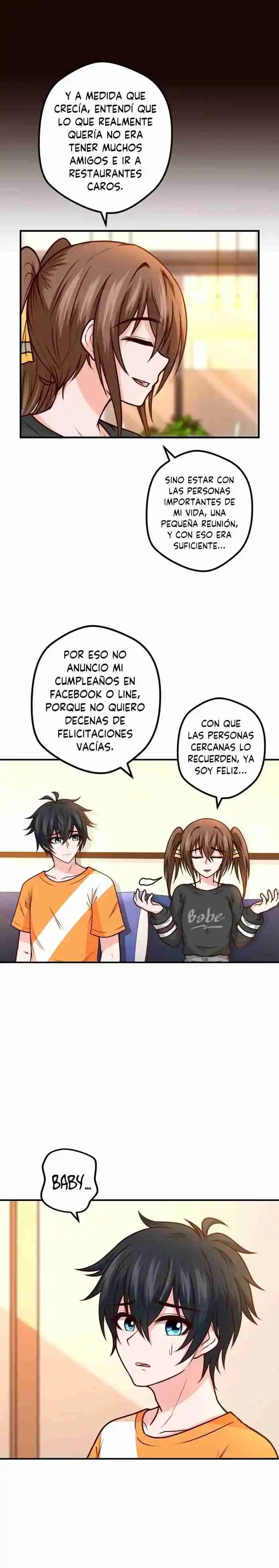 Melody Of Us - Capítulo 8 - Página 13 - LectorTMOo