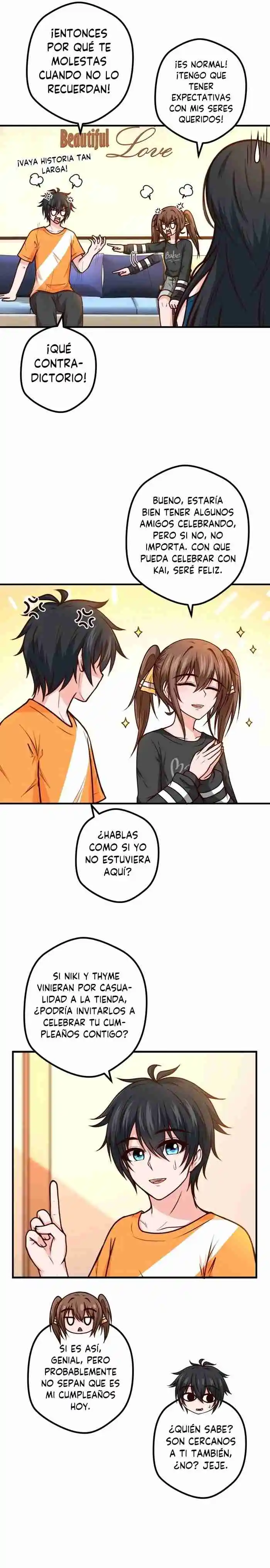 Melody Of Us - Capítulo 8 - Página 14 - LectorTMOo