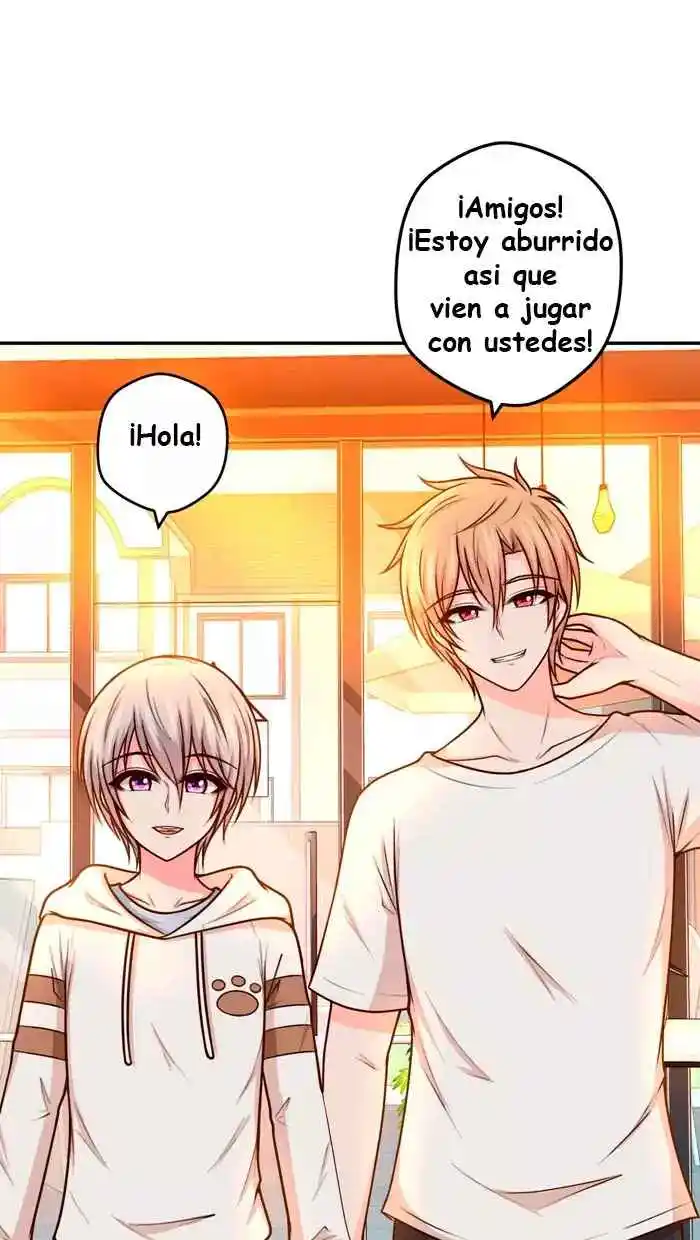 Melody Of Us - Capítulo 9 - Página 3 - LectorTMOo