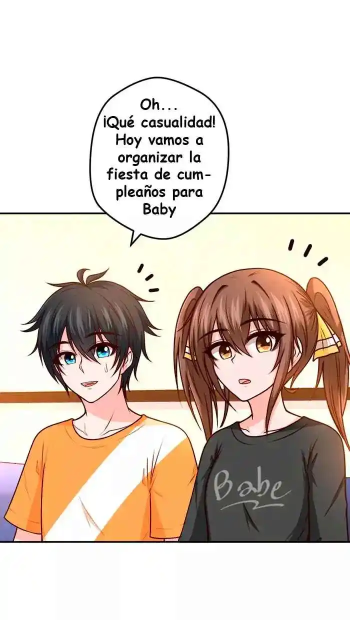 Melody Of Us - Capítulo 9 - Página 5 - LectorTMOo