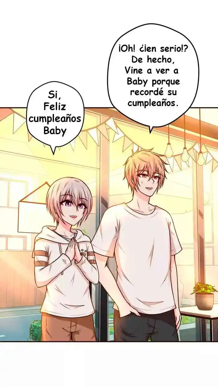 Melody Of Us - Capítulo 9 - Página 6 - LectorTMOo