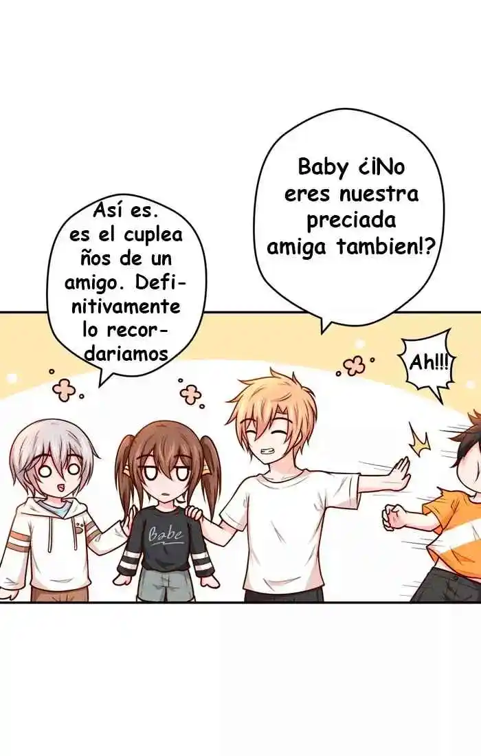 Melody Of Us - Capítulo 9 - Página 8 - LectorTMOo