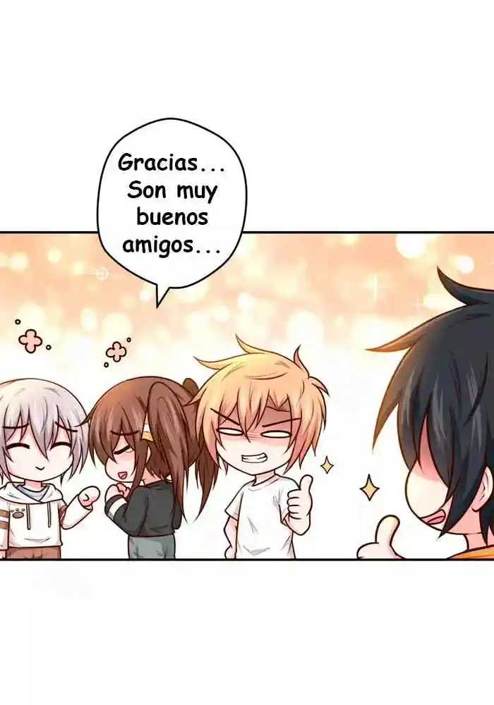 Melody Of Us - Capítulo 9 - Página 10 - LectorTMOo