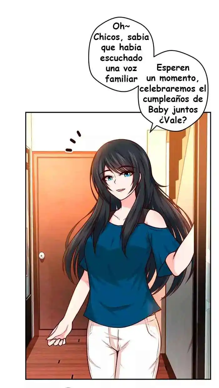 Melody Of Us - Capítulo 9 - Página 11 - LectorTMOo