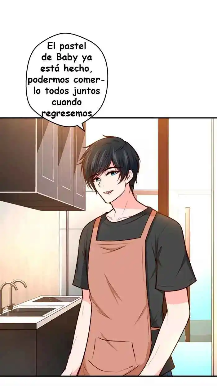 Melody Of Us - Capítulo 9 - Página 13 - LectorTMOo