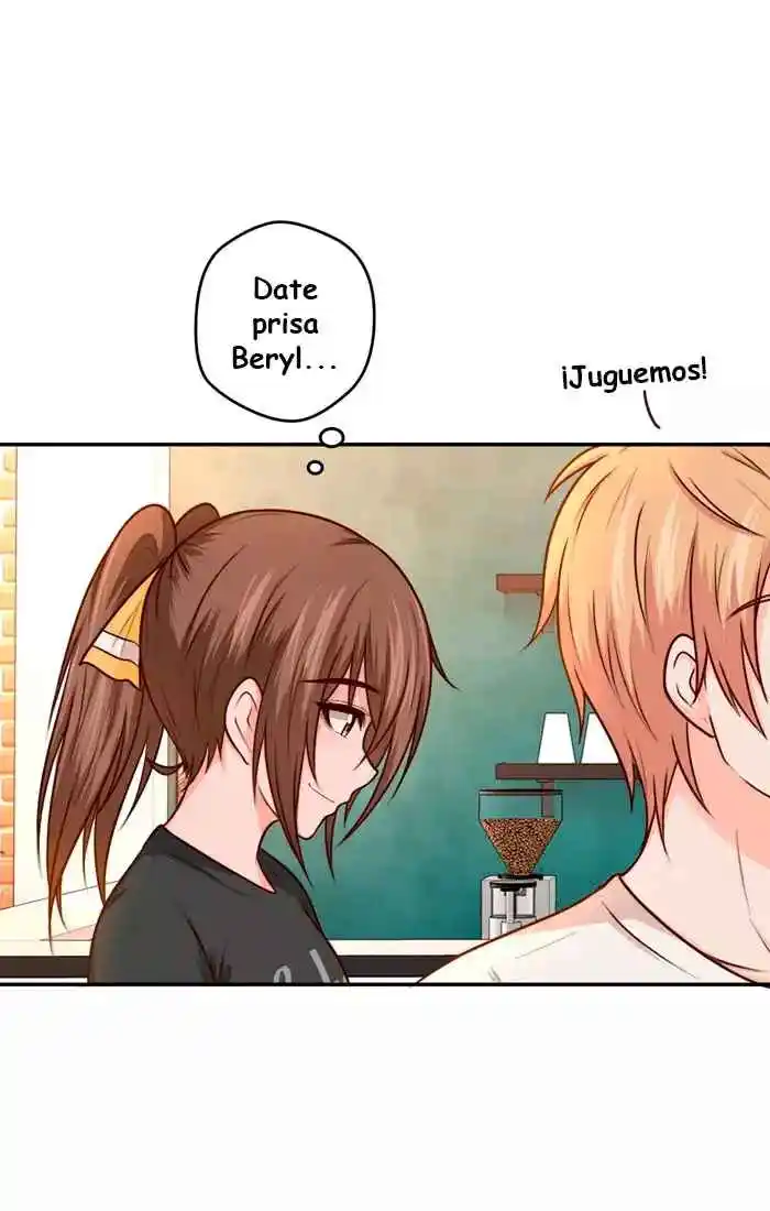 Melody Of Us - Capítulo 9 - Página 15 - LectorTMOo