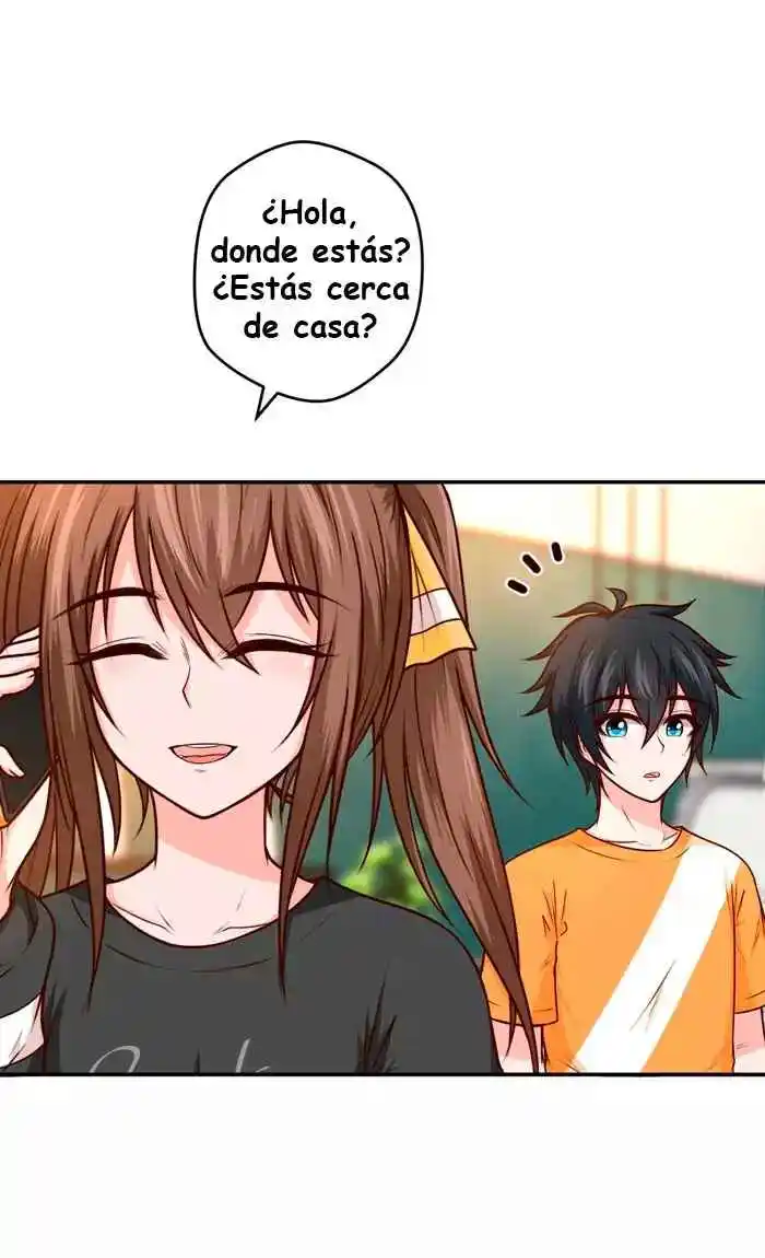 Melody Of Us - Capítulo 9 - Página 24 - LectorTMOo