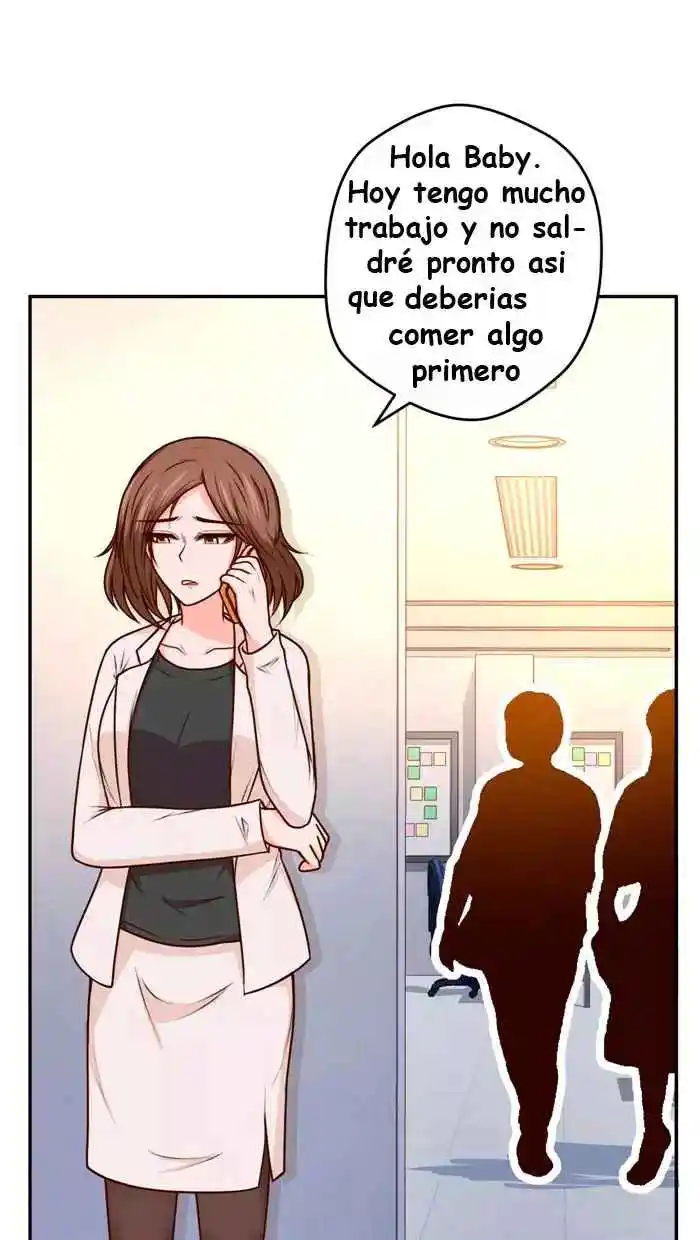 Melody Of Us - Capítulo 9 - Página 25 - LectorTMOo
