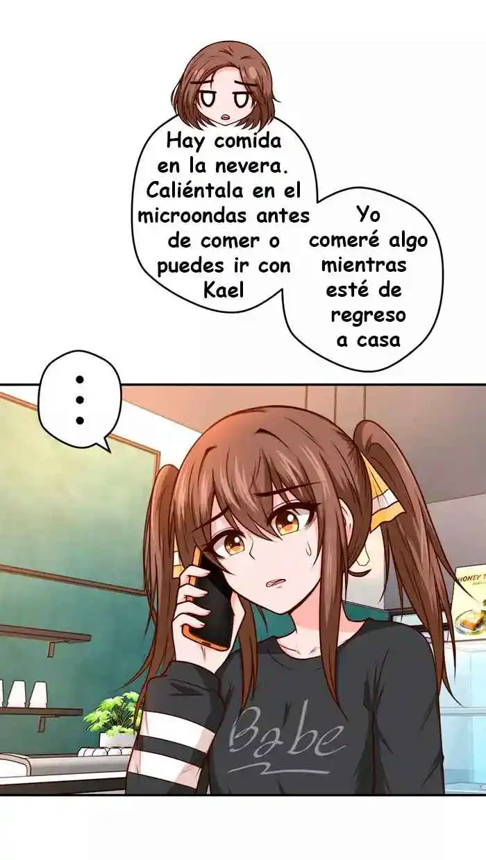 Melody Of Us - Capítulo 9 - Página 27 - LectorTMOo