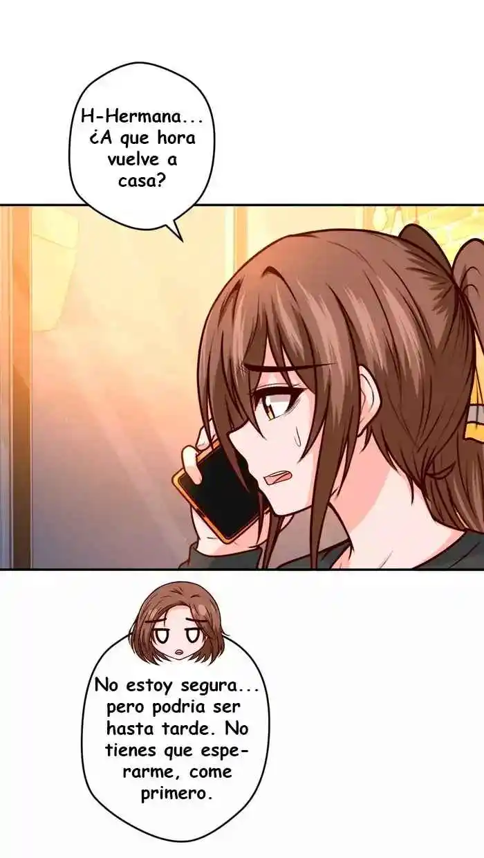 Melody Of Us - Capítulo 9 - Página 28 - LectorTMOo