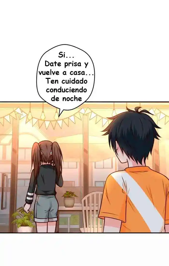 Melody Of Us - Capítulo 9 - Página 30 - LectorTMOo