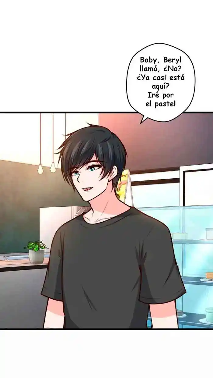 Melody Of Us - Capítulo 9 - Página 32 - LectorTMOo