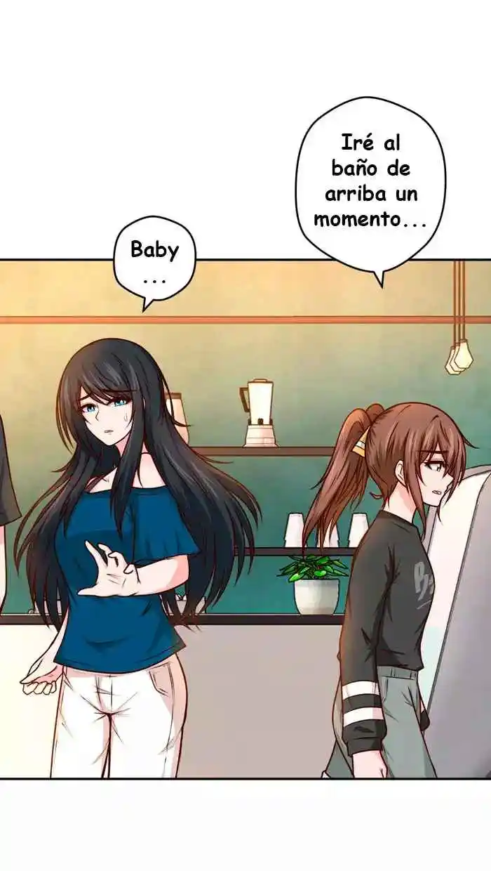 Melody Of Us - Capítulo 9 - Página 35 - LectorTMOo