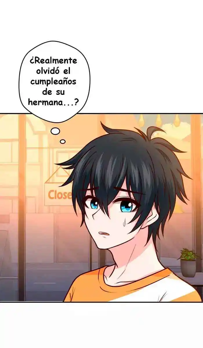 Melody Of Us - Capítulo 9 - Página 36 - LectorTMOo