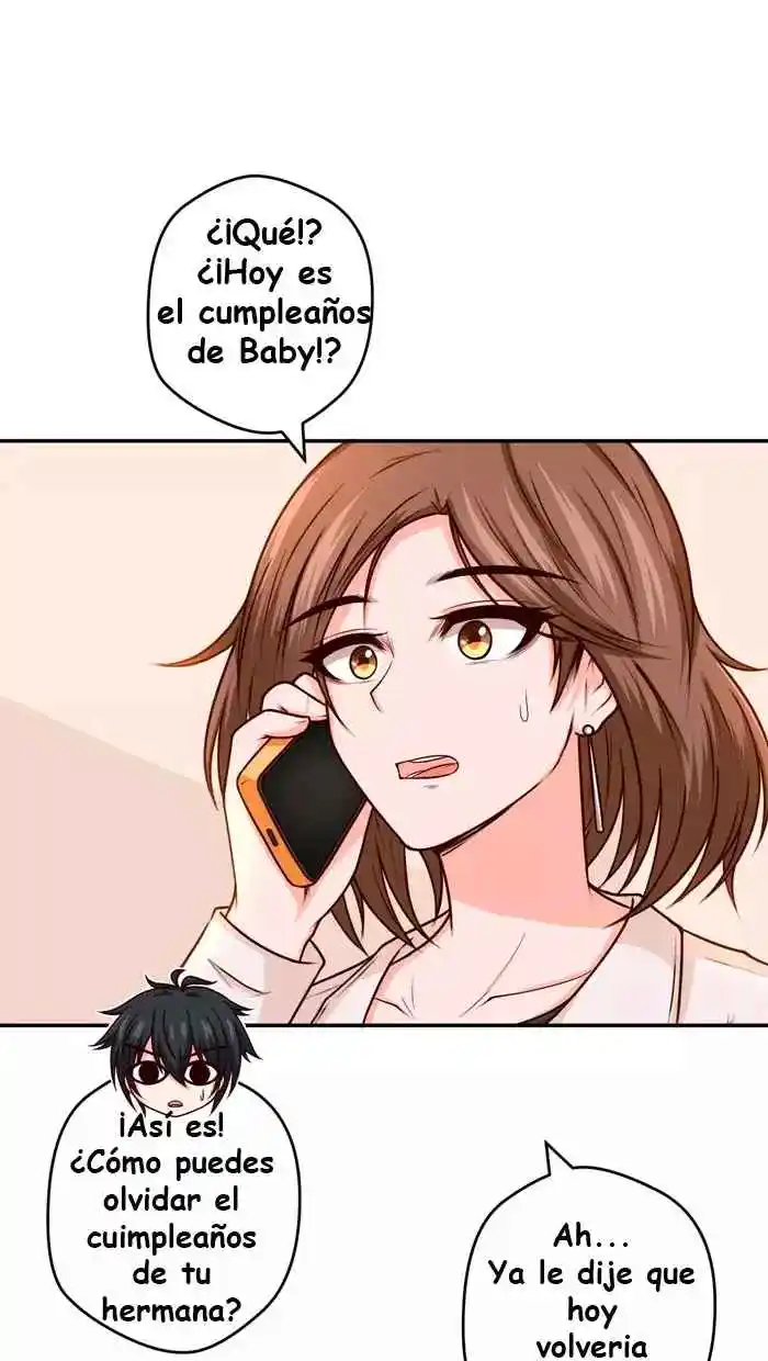 Melody Of Us - Capítulo 9 - Página 39 - LectorTMOo
