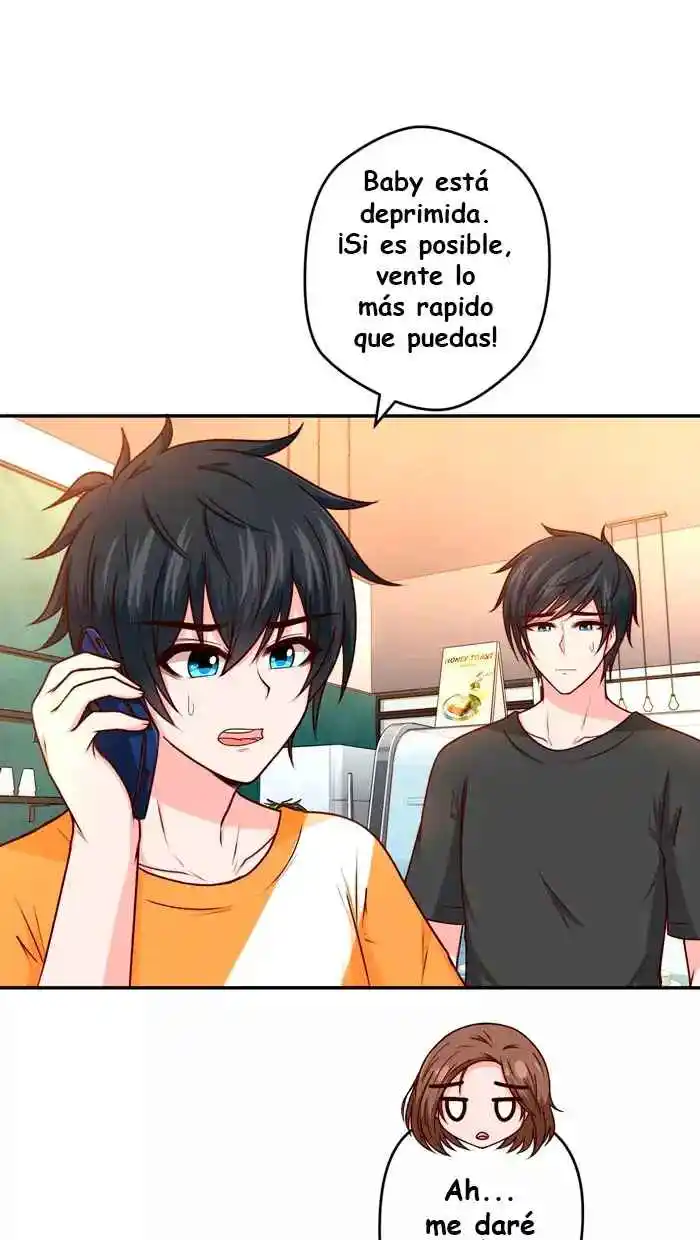 Melody Of Us - Capítulo 9 - Página 41 - LectorTMOo