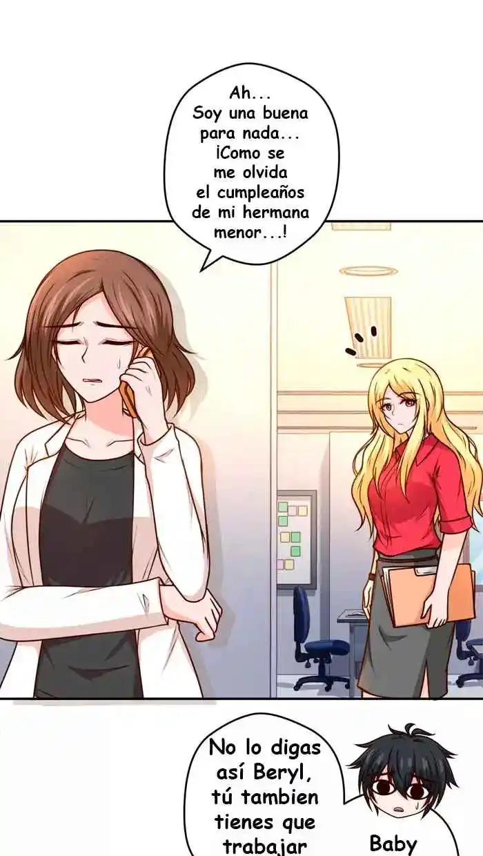 Melody Of Us - Capítulo 9 - Página 43 - LectorTMOo