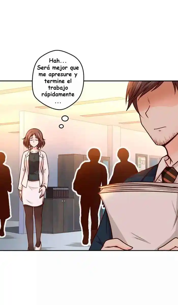 Melody Of Us - Capítulo 9 - Página 45 - LectorTMOo
