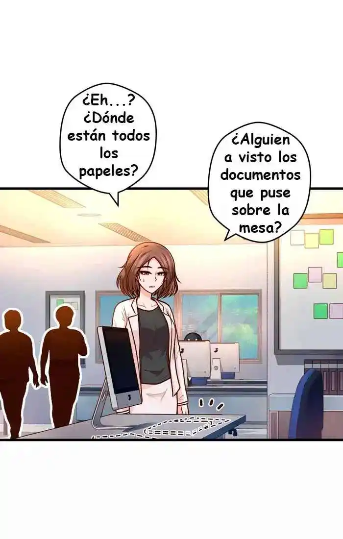Melody Of Us - Capítulo 9 - Página 46 - LectorTMOo